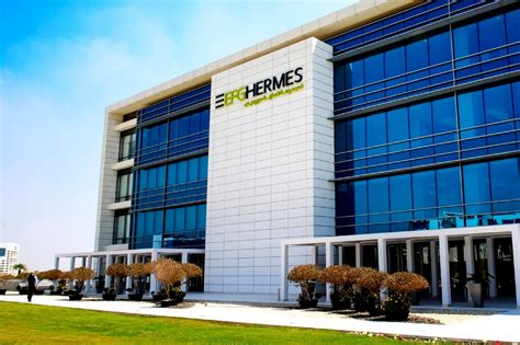 efg hermes egypt share price